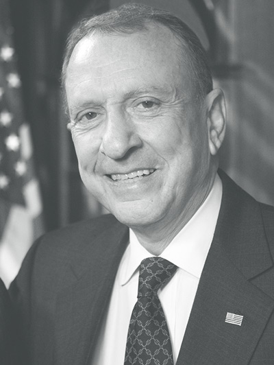 Arlen Specter