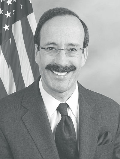 Eliot Engel