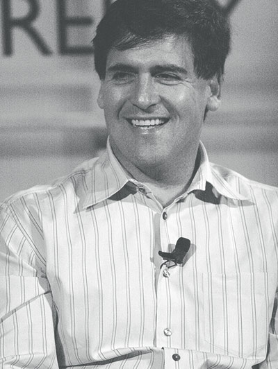 Mark Cuban