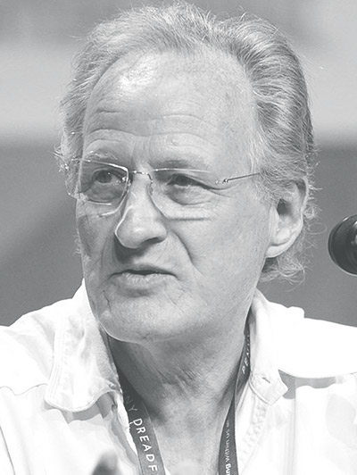 Michael Mann 2014