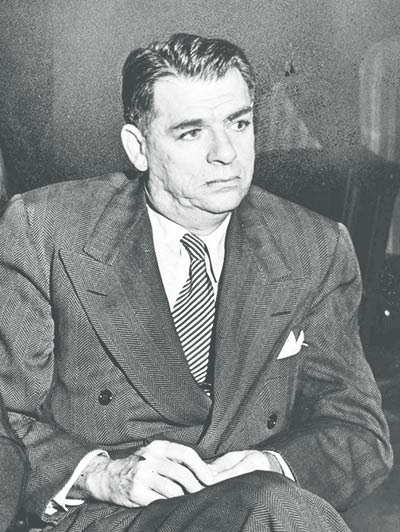 Oscar Hammerstein II