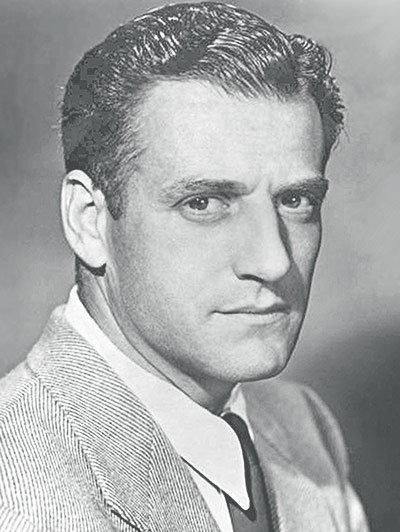 Stanley Kramer