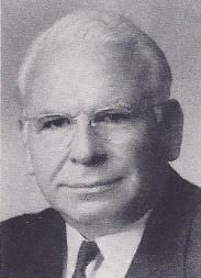 ISADOR HALPRIN