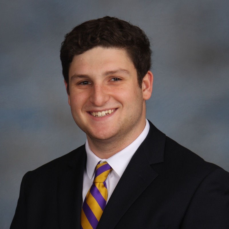 Gilad Krasner-Cohen