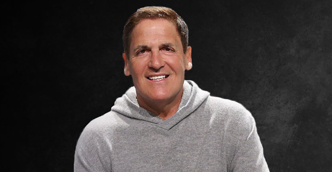 Mark Cuban