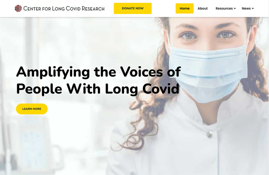 Center for Long Covid Research