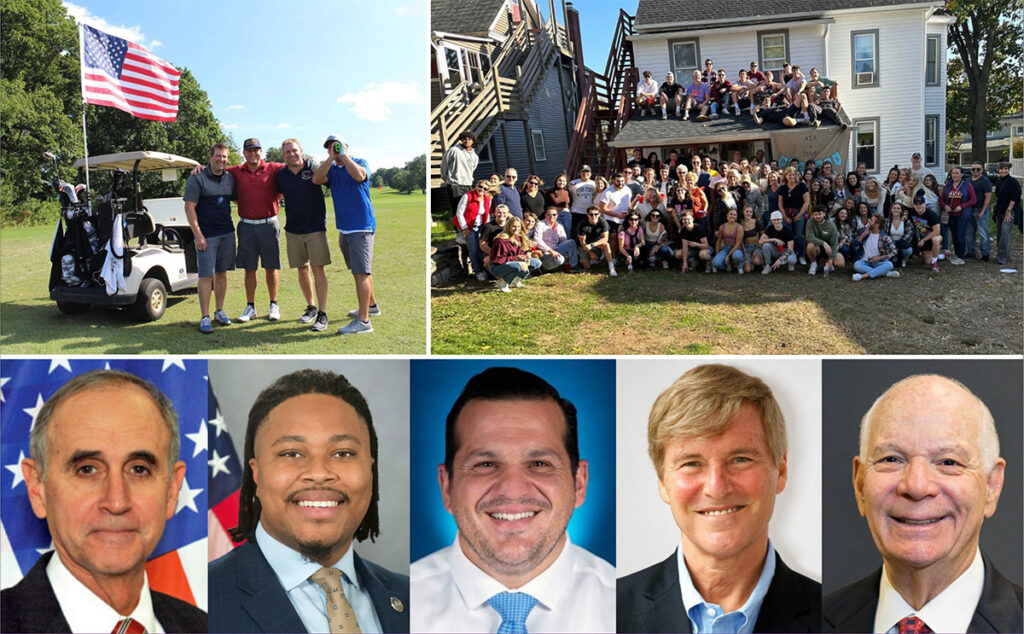 2022 Annual Report Developing Leaders Pi Lambda Phi Fraternity 2022 Annual Report Developing Leaders Pi Lambda Phi Fraternity