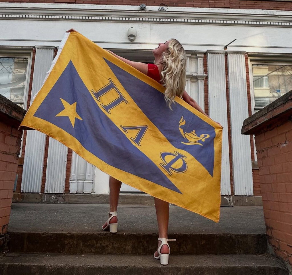 May 2025 Chapter News - Pi Lambda Phi Fraternity
