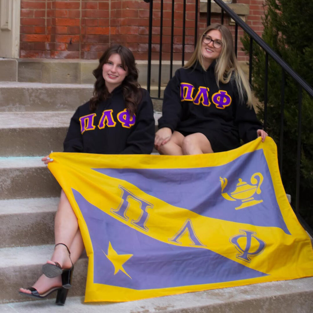 January 2026 Chapter News - Pi Lambda Phi Fraternity