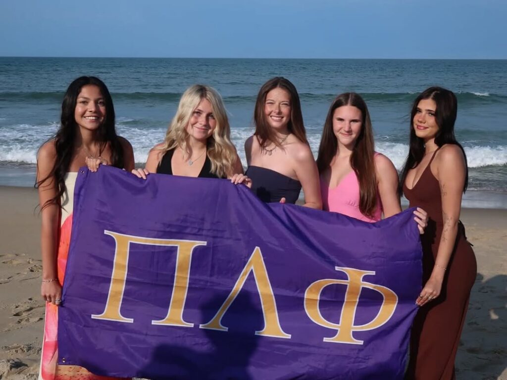 May 2026 Chapter News - Pi Lambda Phi Fraternity