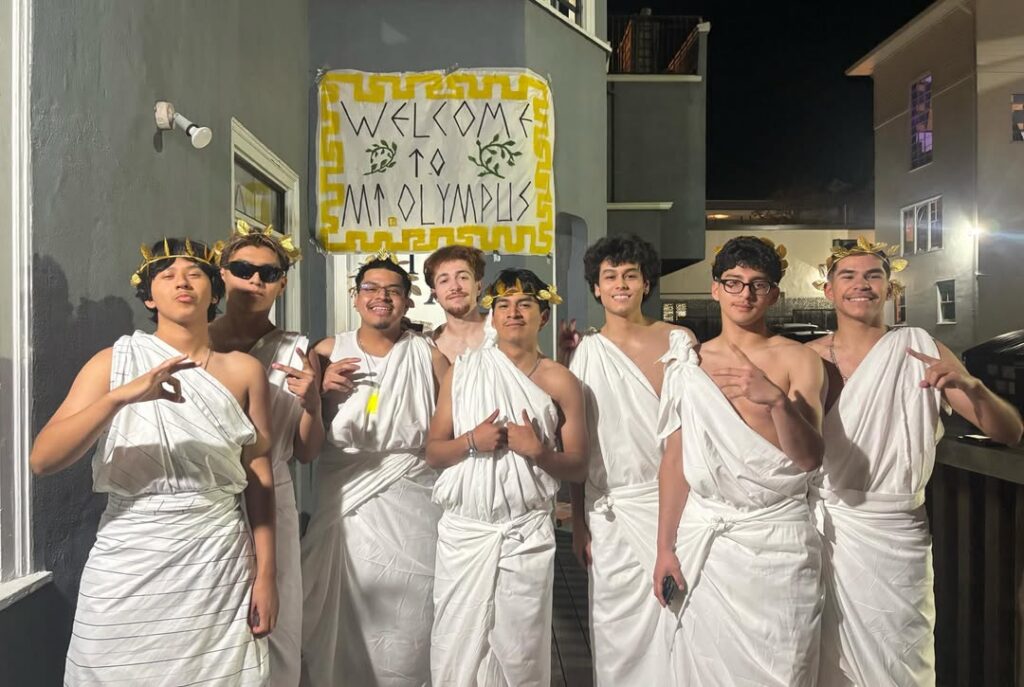 June 2026 Chapter News - Pi Lambda Phi Fraternity