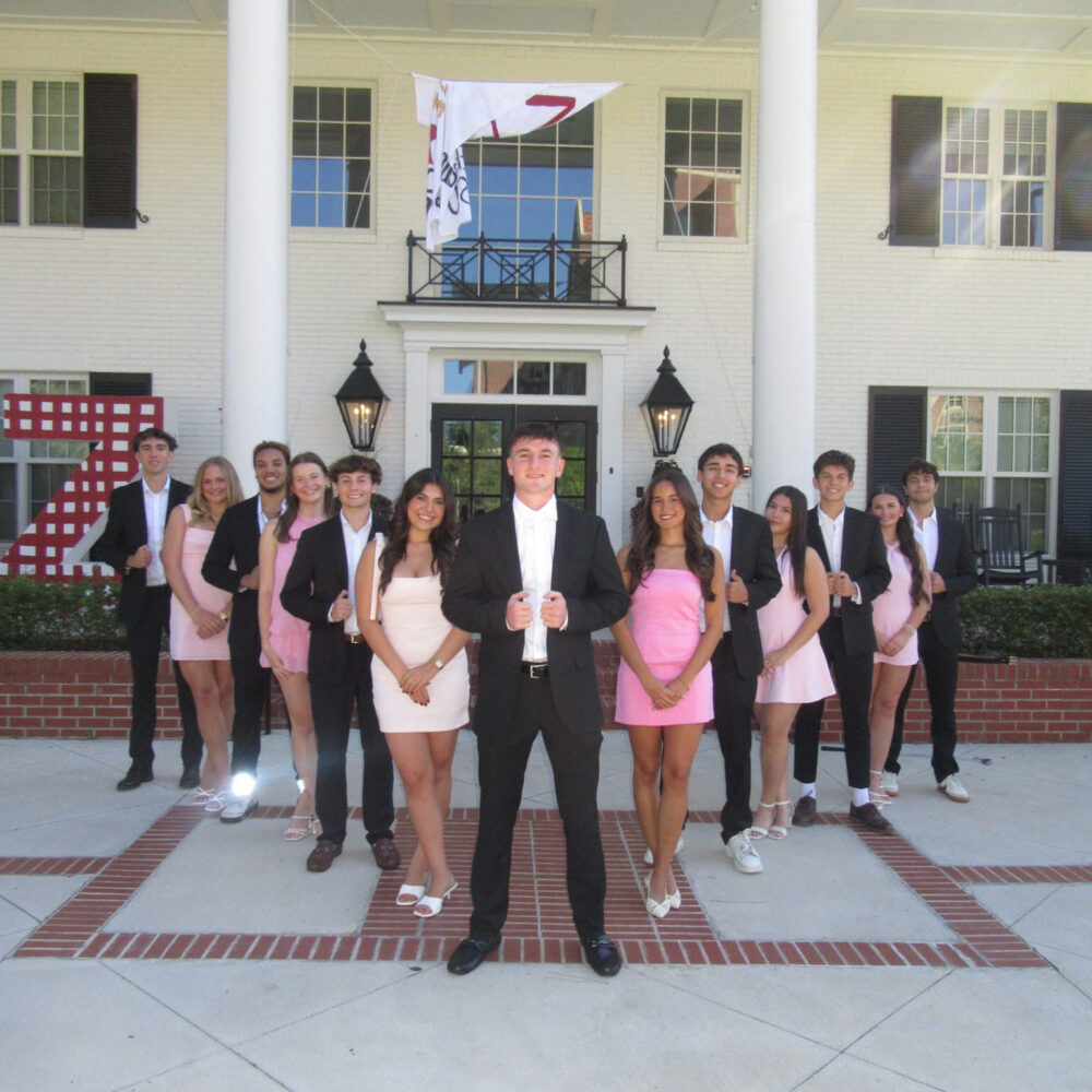 October 2026 Chapter News - Pi Lambda Phi Fraternity